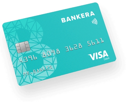 Visa card